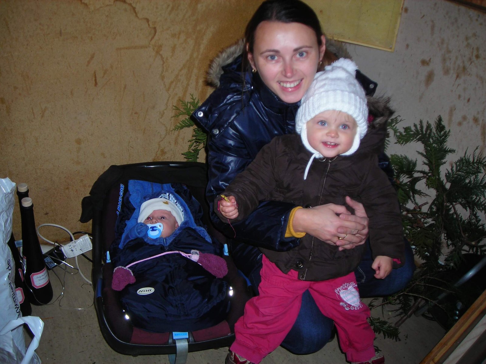 2011 – Business as usual