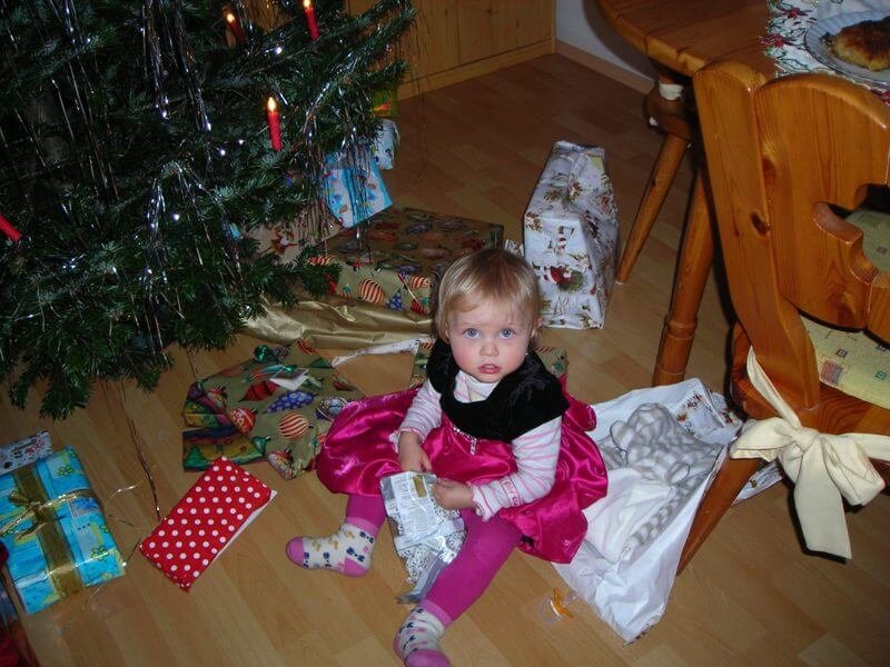 2011 – Oh, really?