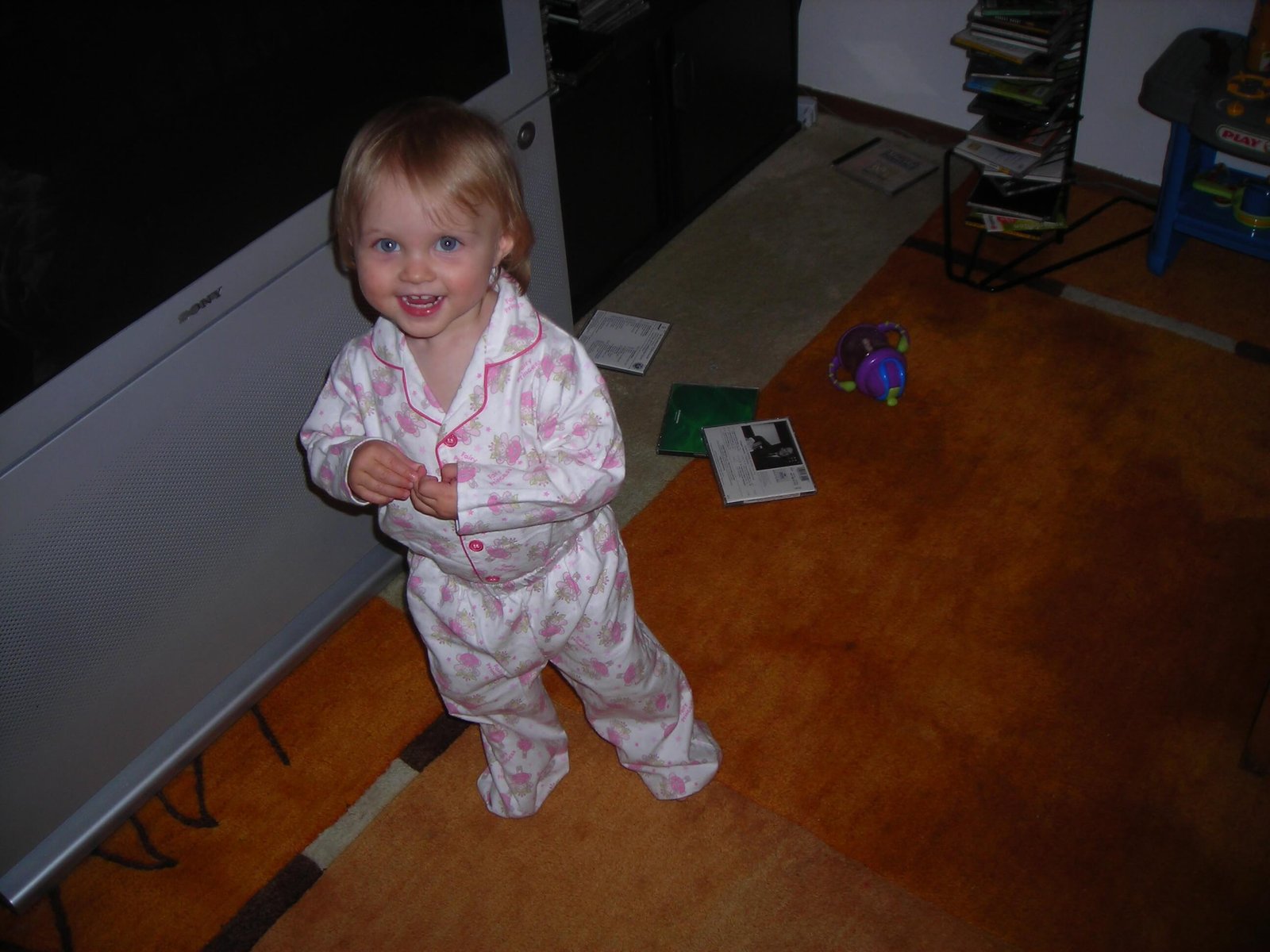 2012 – Hello world