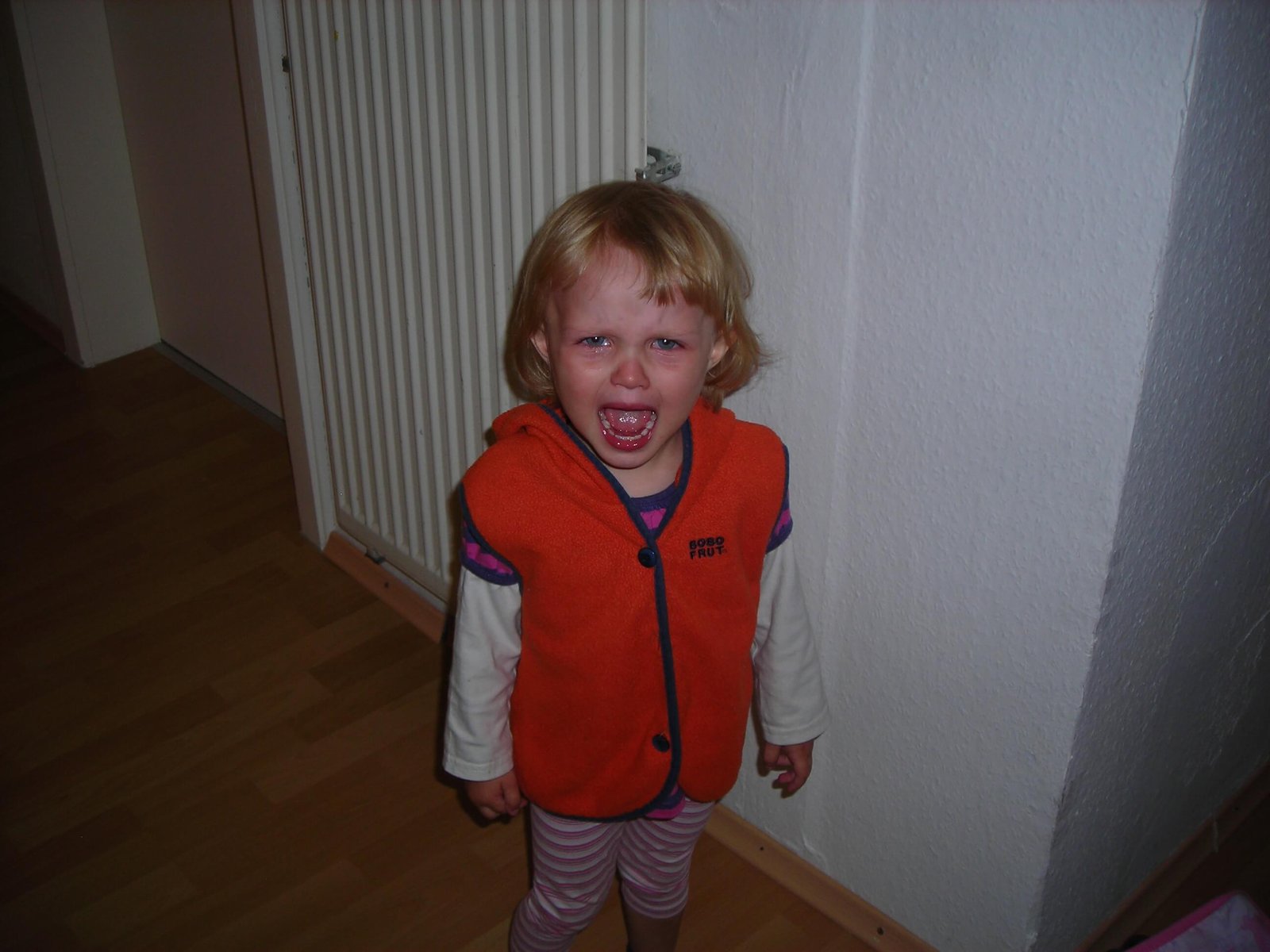 2012 – No, no, no!