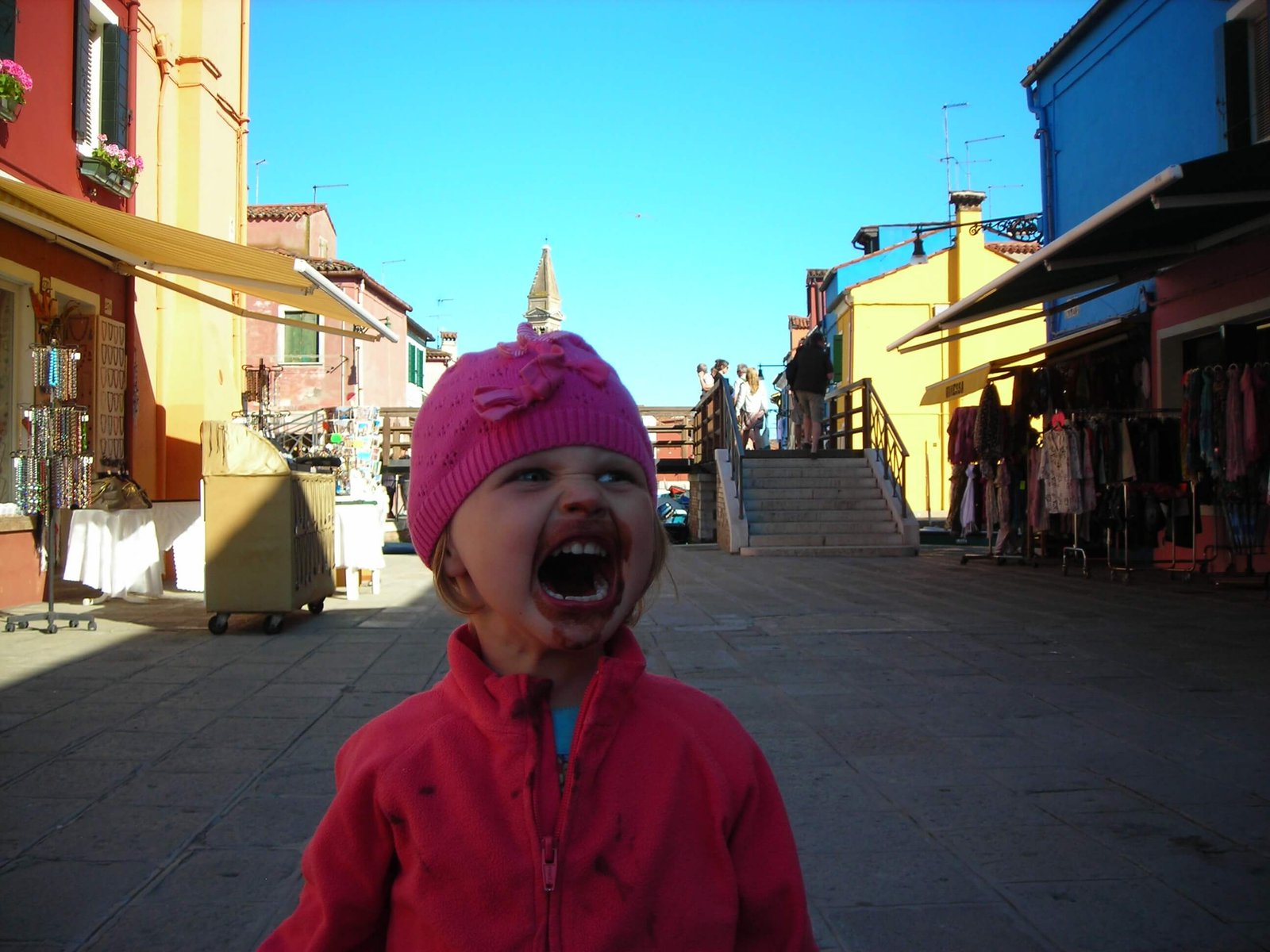 2013 – Life is sweet