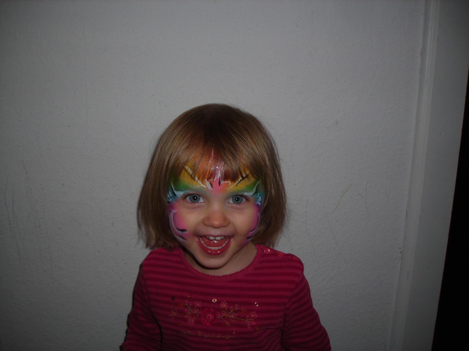 2013 – ...and beautiful