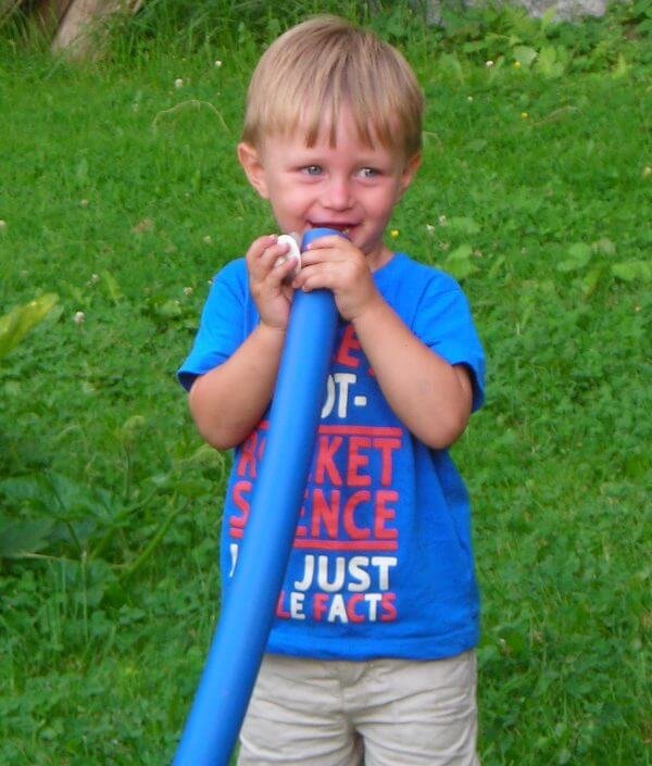 2013 – Let me think