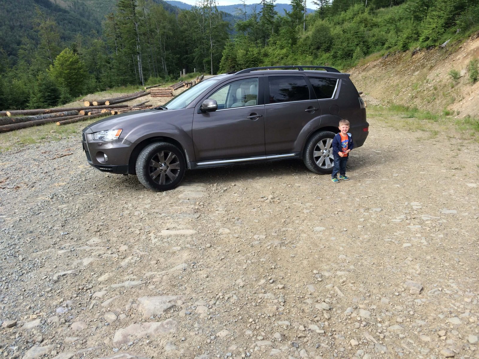 2014 – Polish Mountains