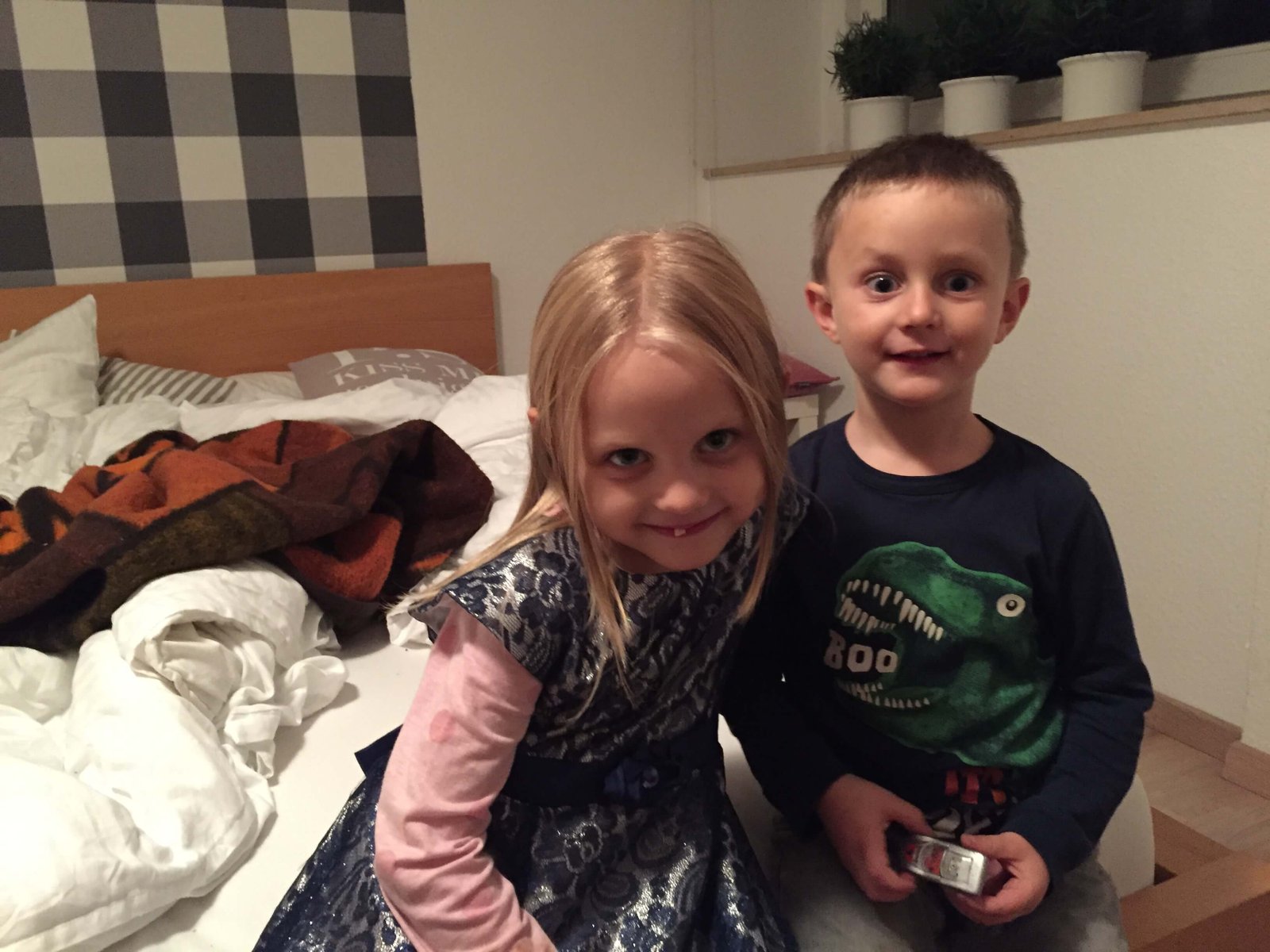 2015 – Zahnfee kommt?