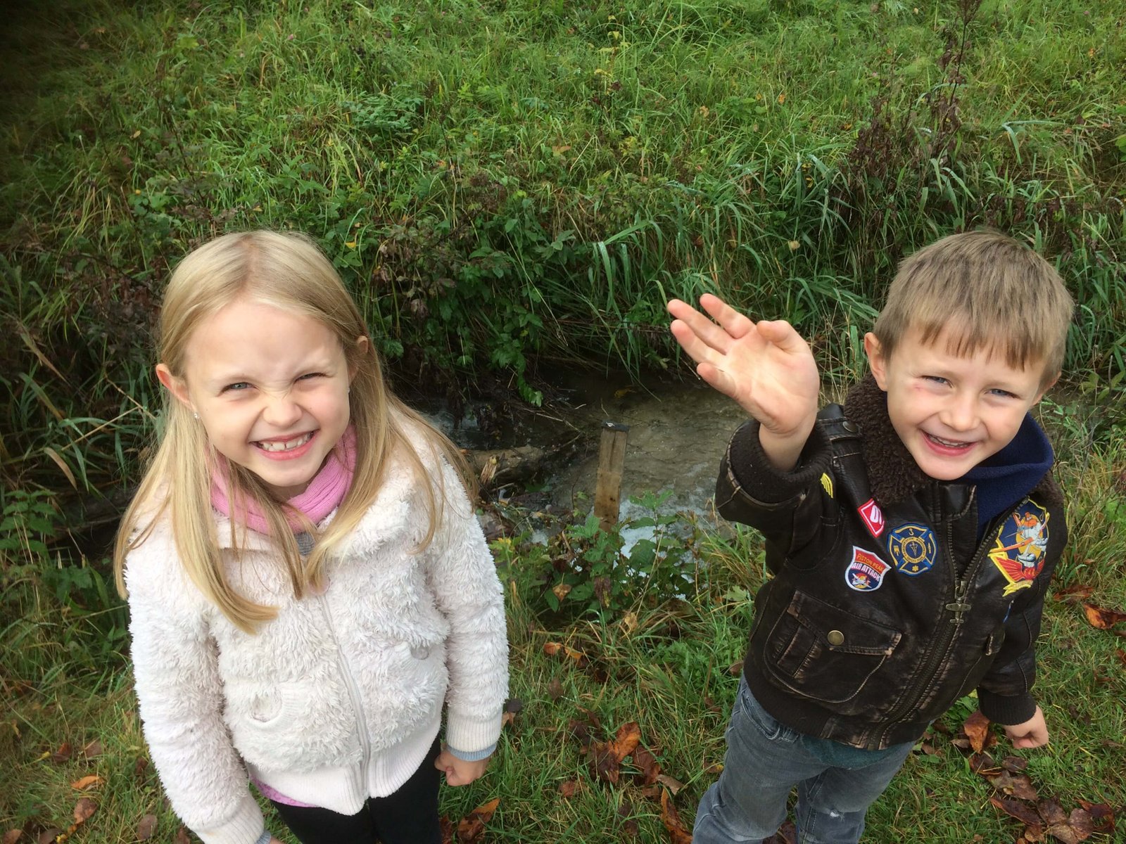 2016 – Welt erleben...