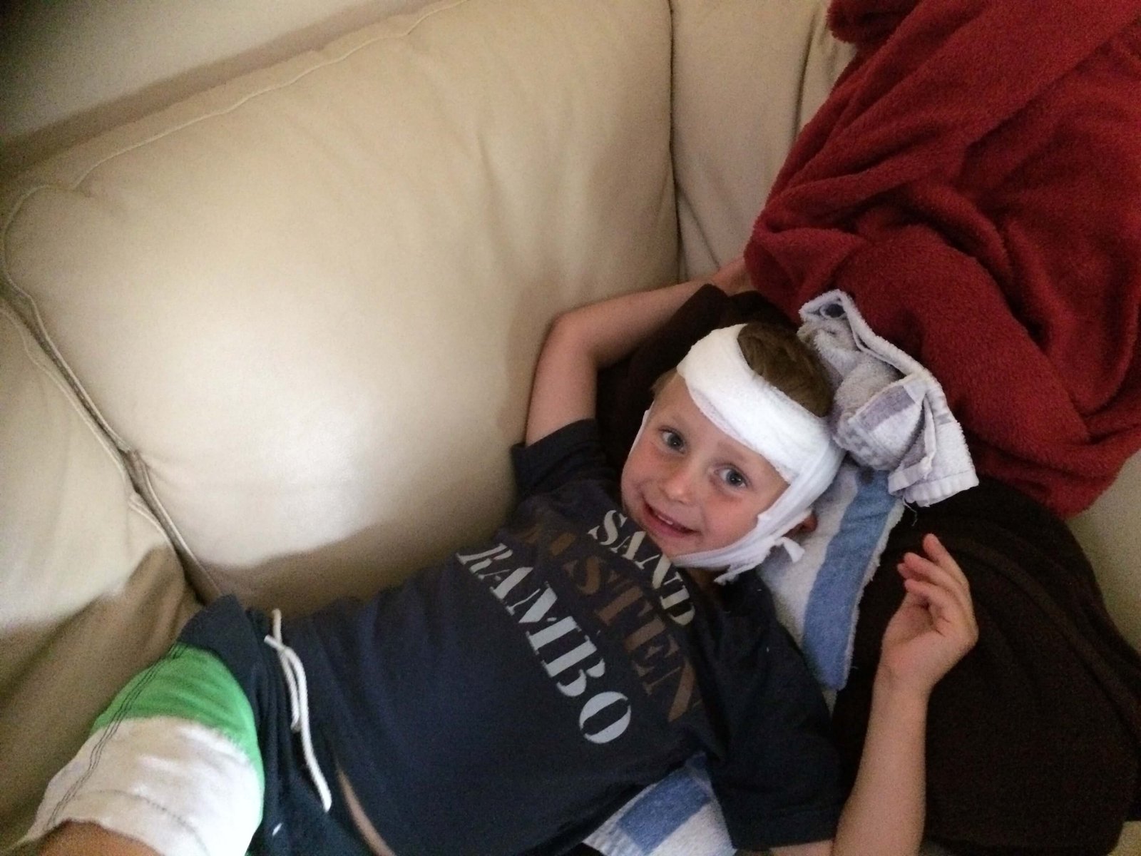 2016 – Haerter werden