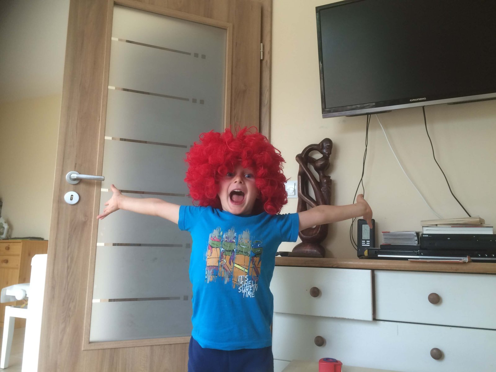 2016 – Macht Spass