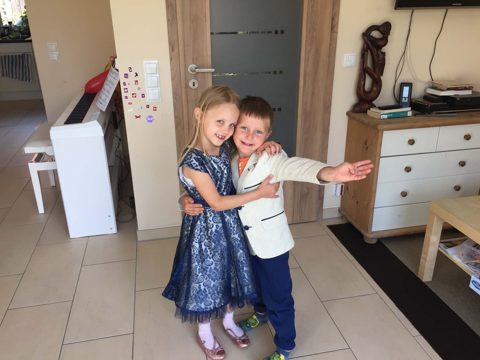 2016 – Will u marry me?