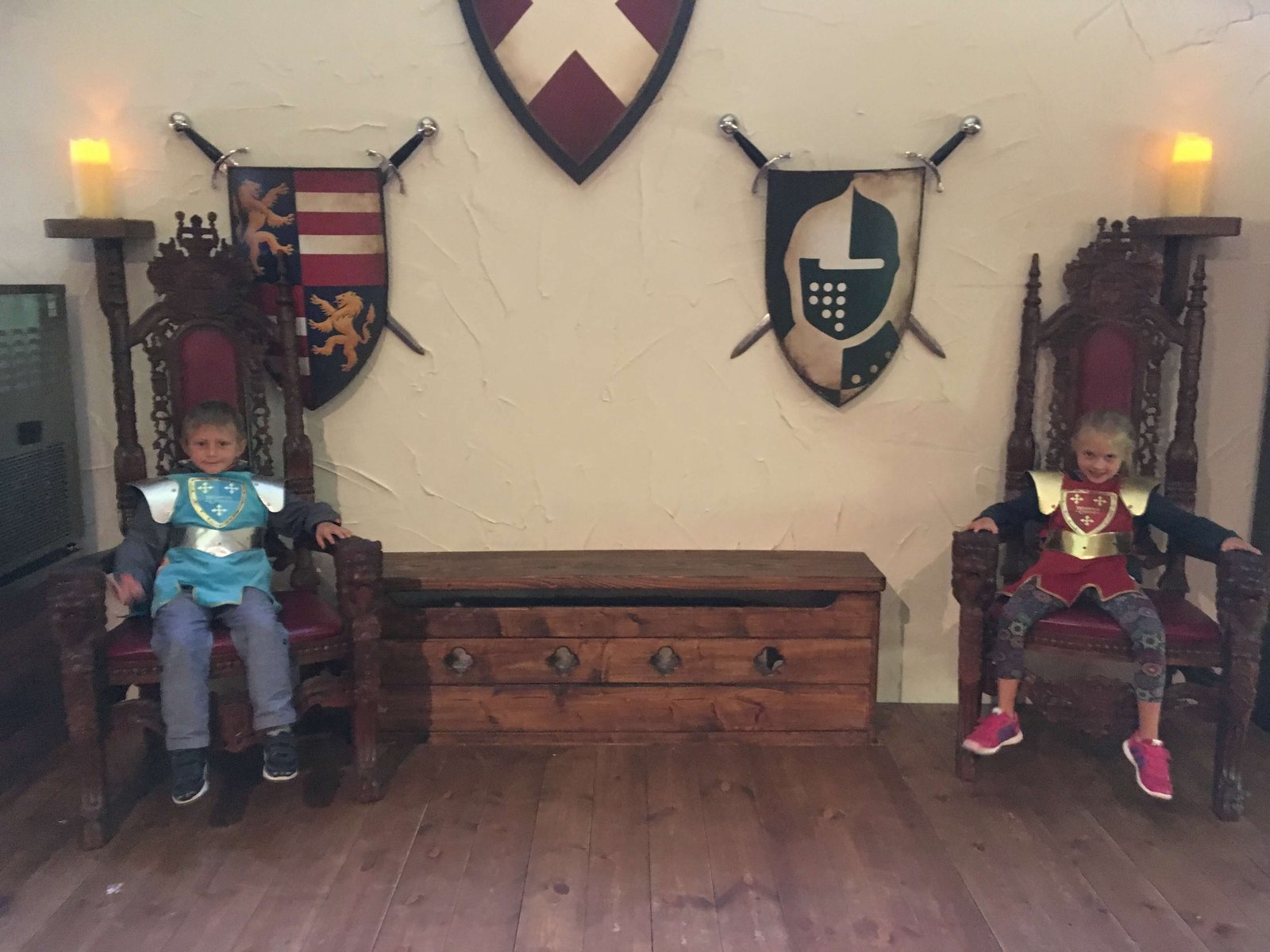 2017 – Proud and grown