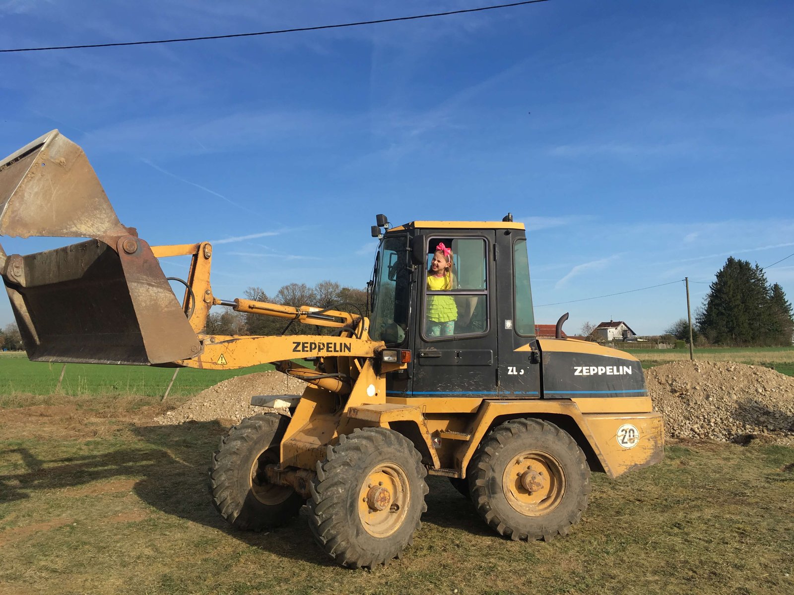 2018 – Weiterbauen!