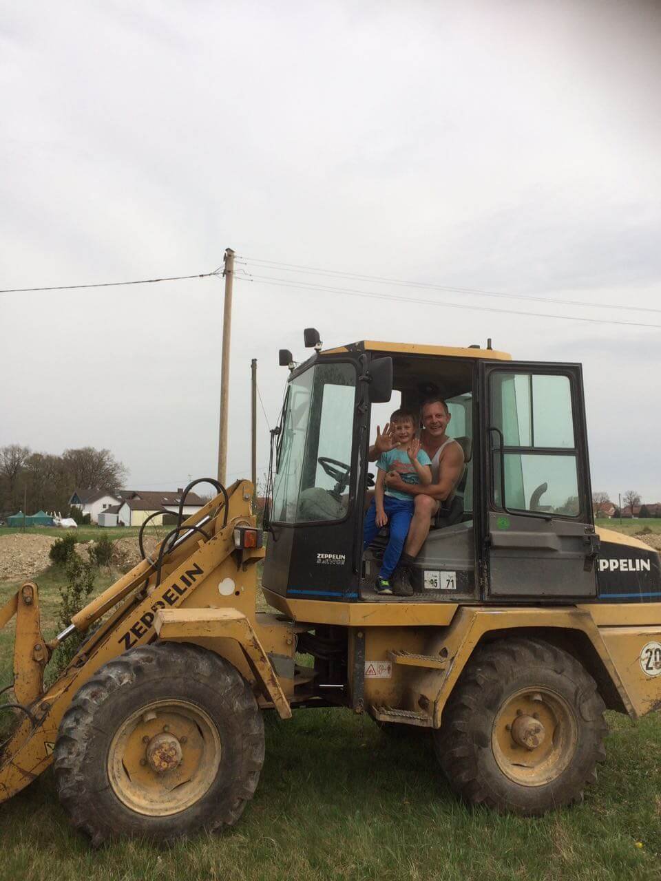 2018 – Ey ey seniorina