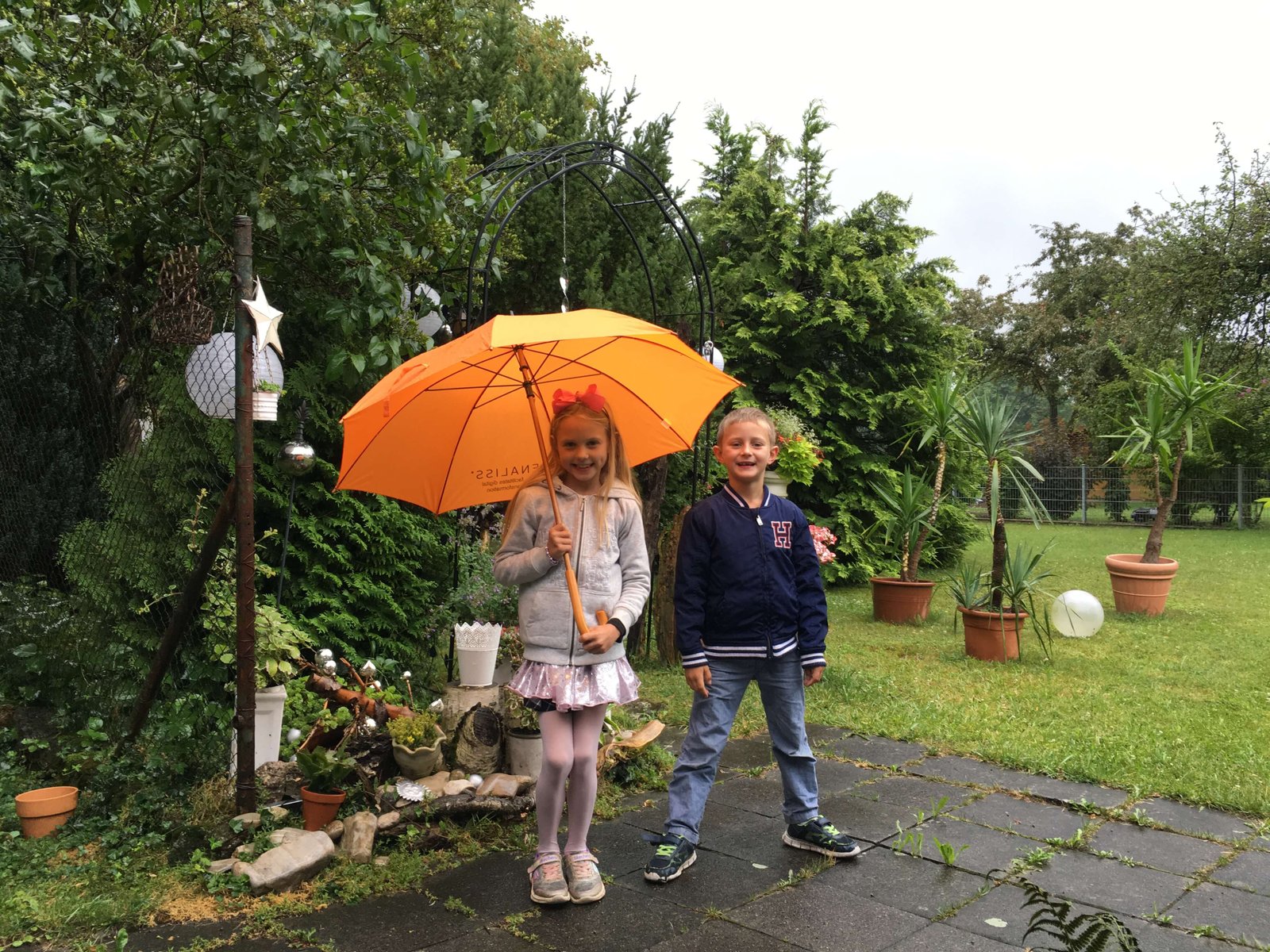 2018 – Ausflug Wohnung Muenchen