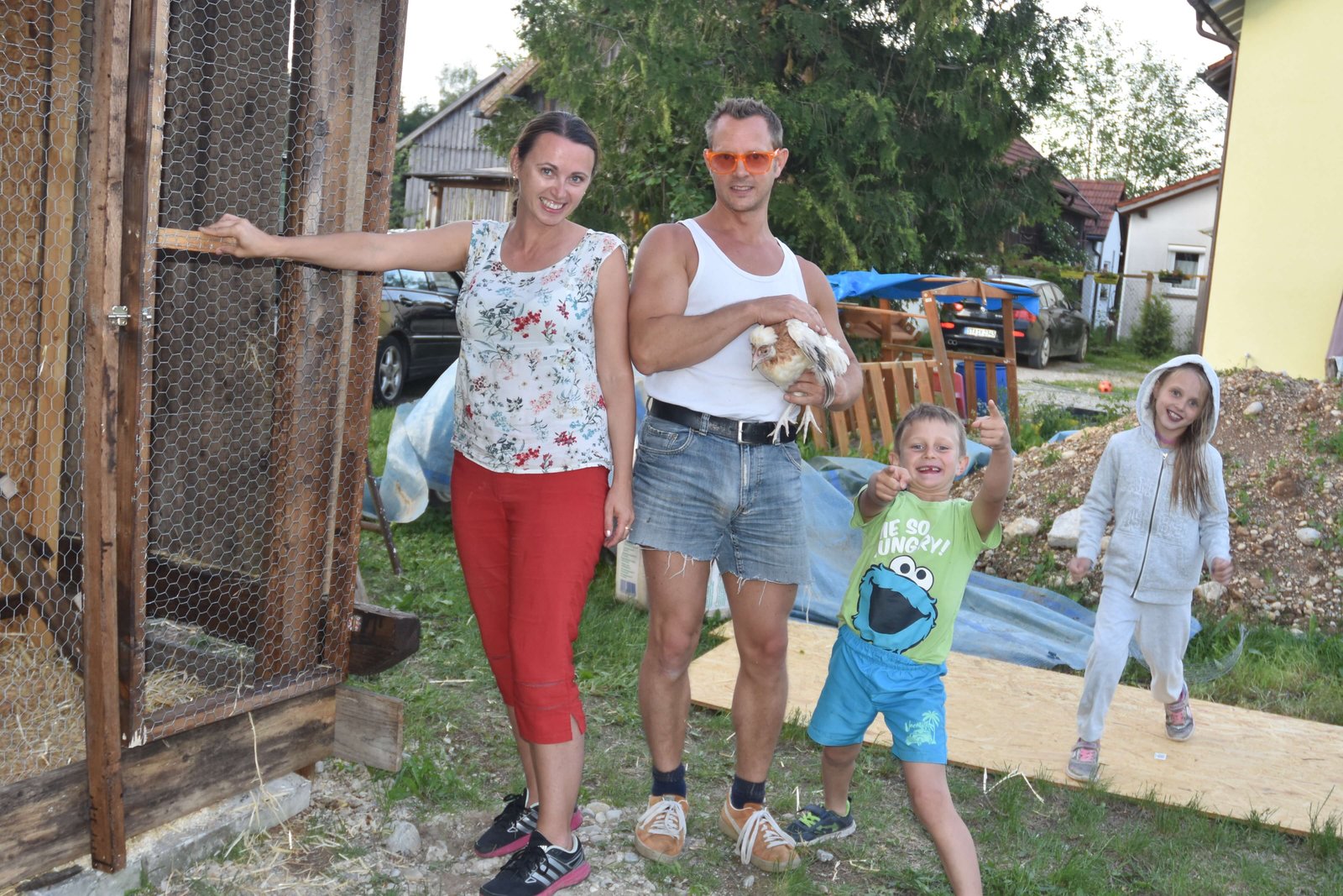 2018 – A Draum wird wahr