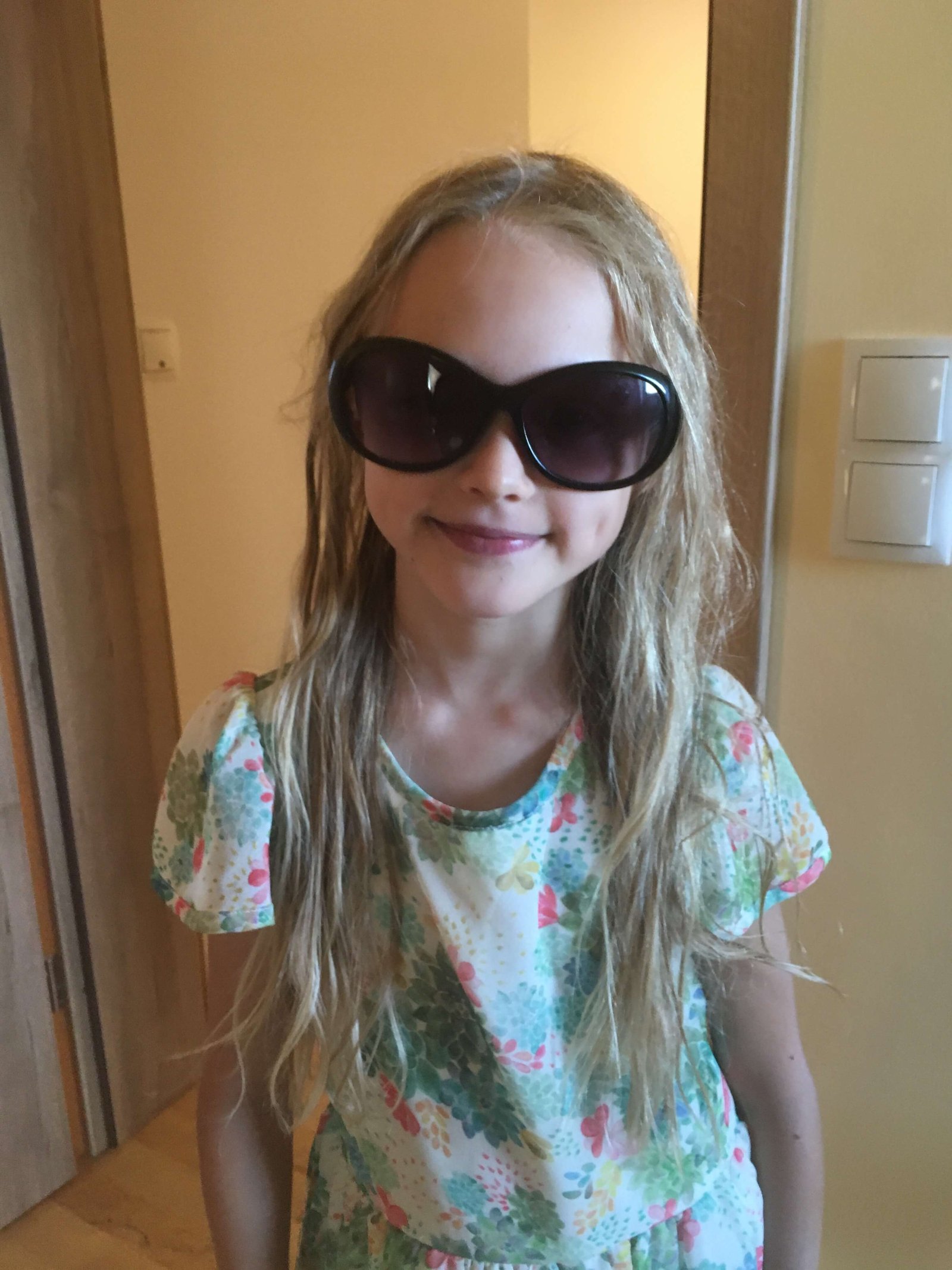 2018 – Ain't I cool?